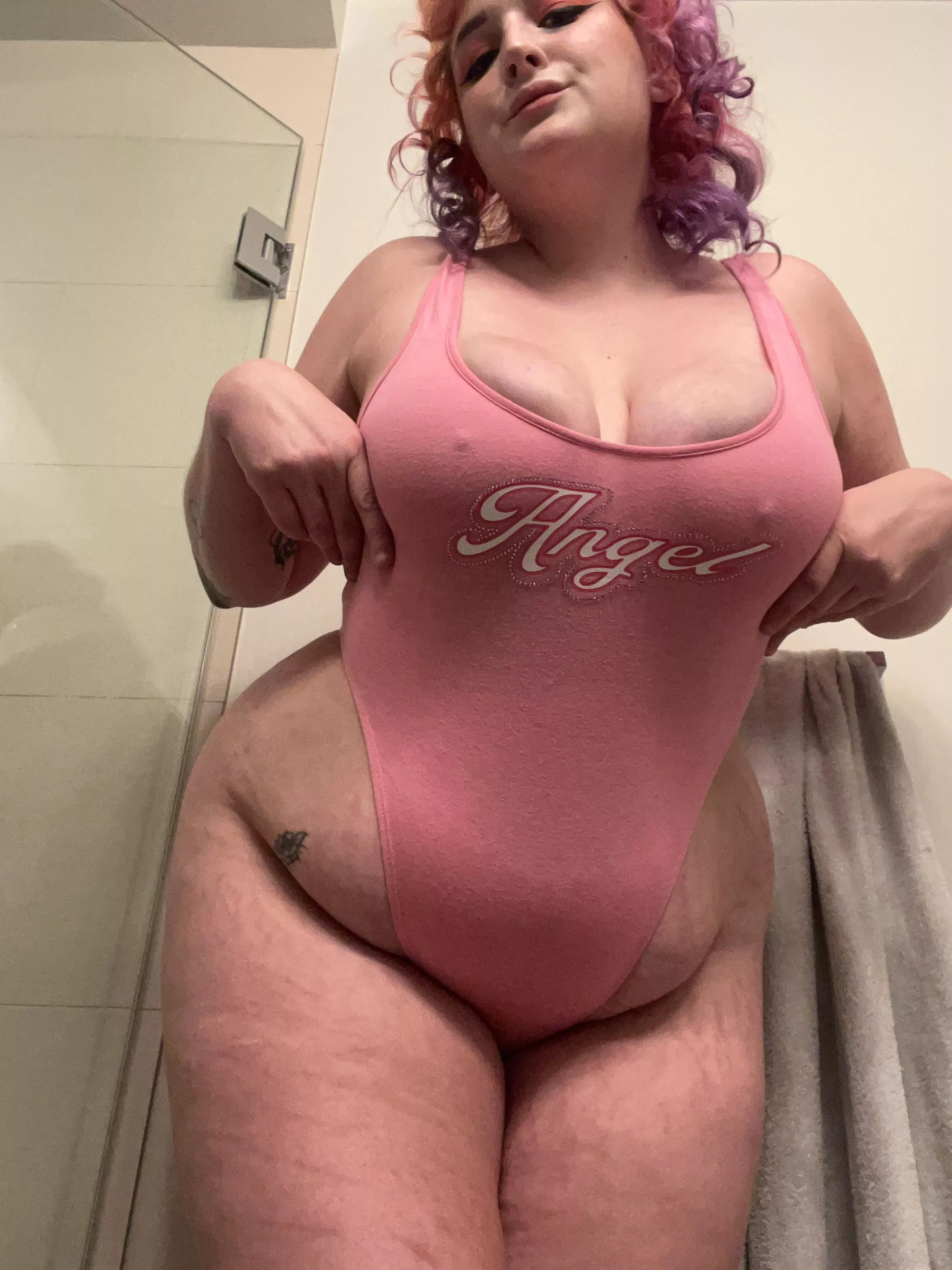 Perfectly plump posted by Jazzlike-Version9711