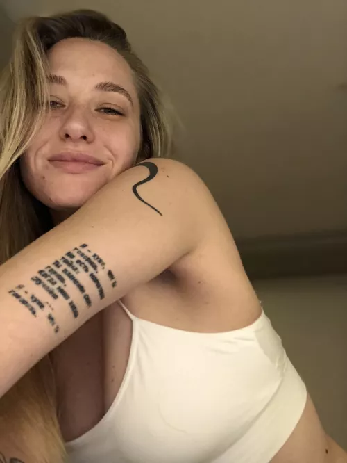 Please collect your saliva and come closer by Ok-Tie1861