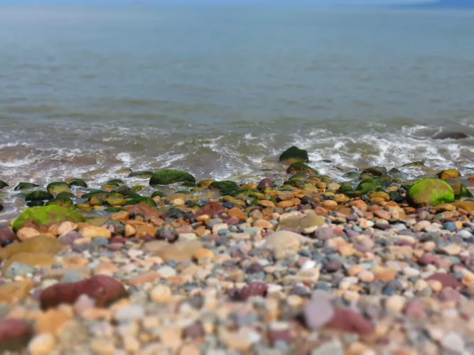 Puerto Vallarta, Mexico by Amazing-Edu2023
