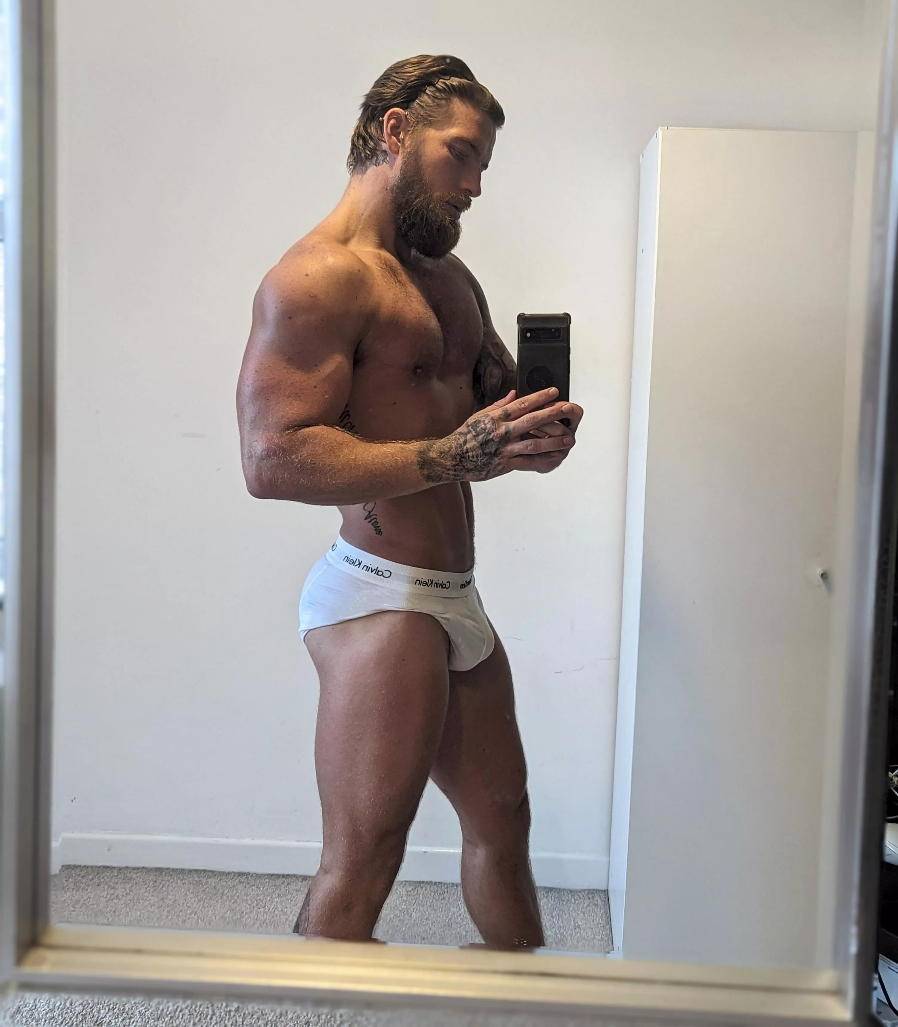 Pull my whities down and get sucking posted by sh_flex