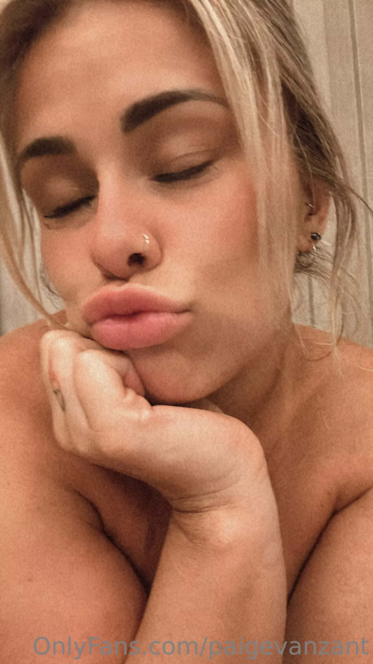 PVZ's Pout posted by drip256