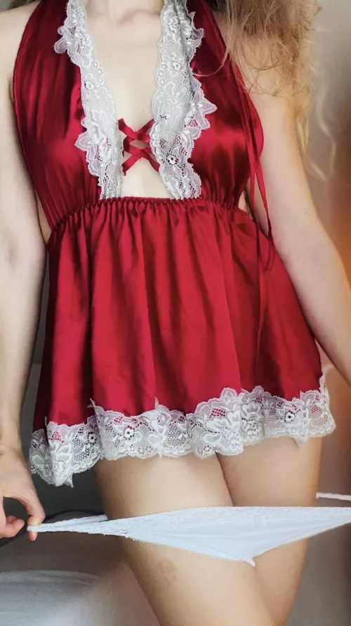 Ready to paint the town red? by CleanlyLayman844