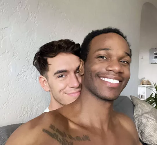 Saturday morning with my love by Secret-Meaning6840