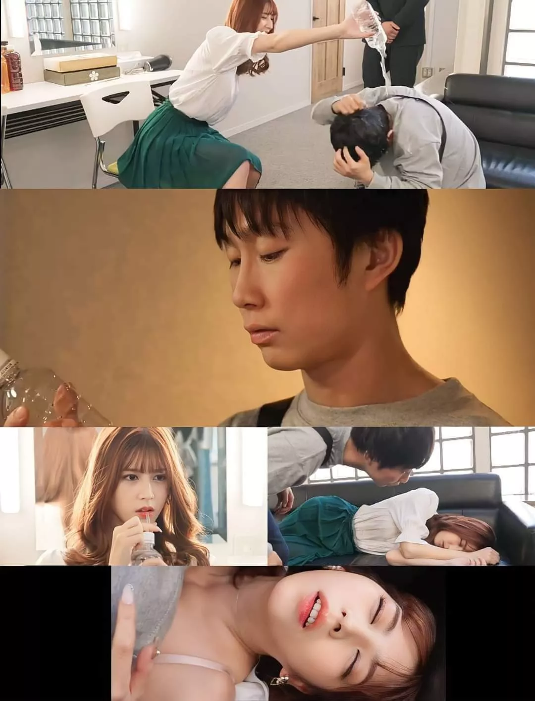 Sauce? posted by ultivox