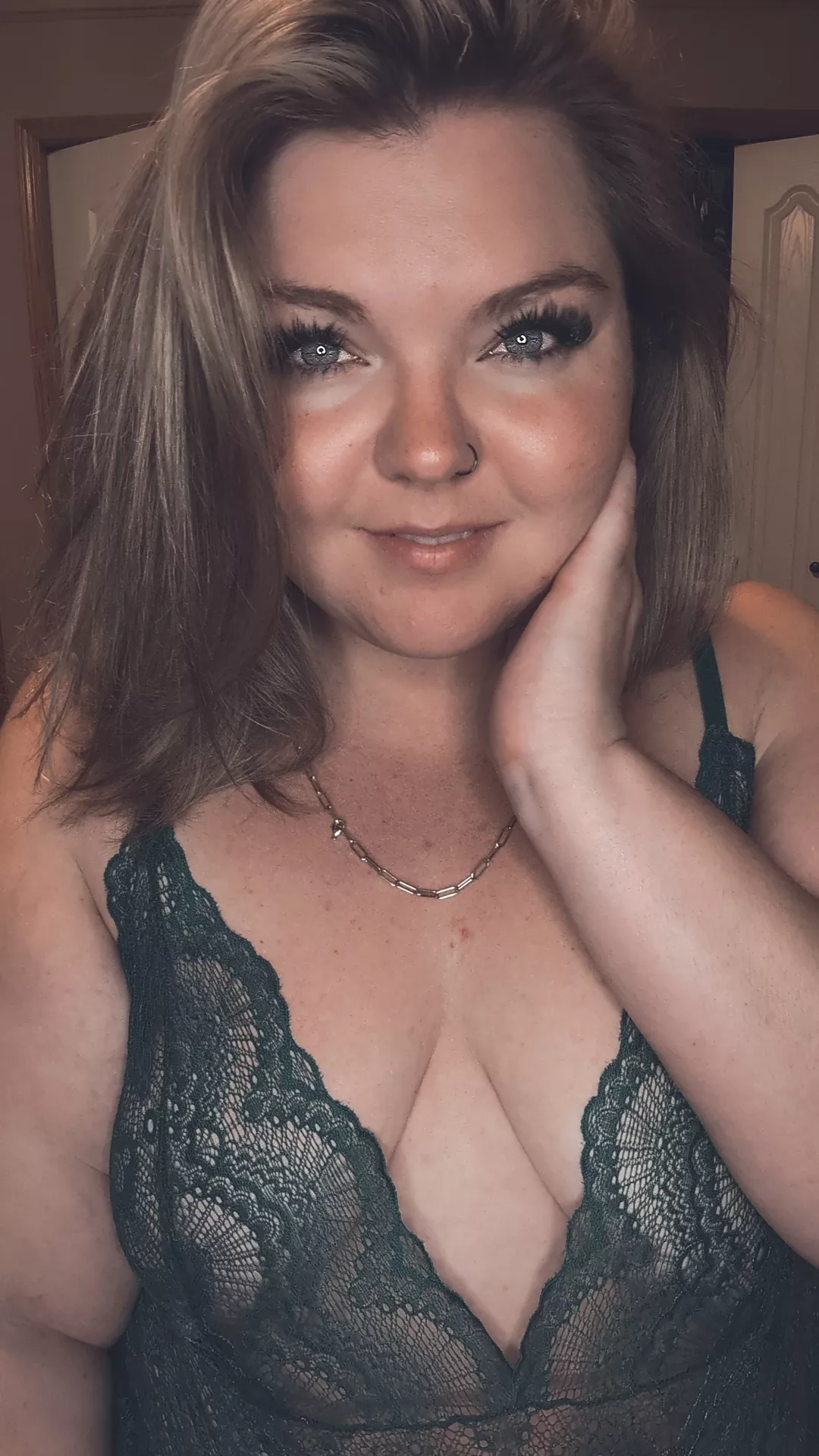 Semi vanilla pics are so underrated. posted by -xx-Sage-xx-