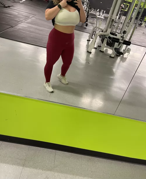 Should I strip more next time? by HotwifeNurse18