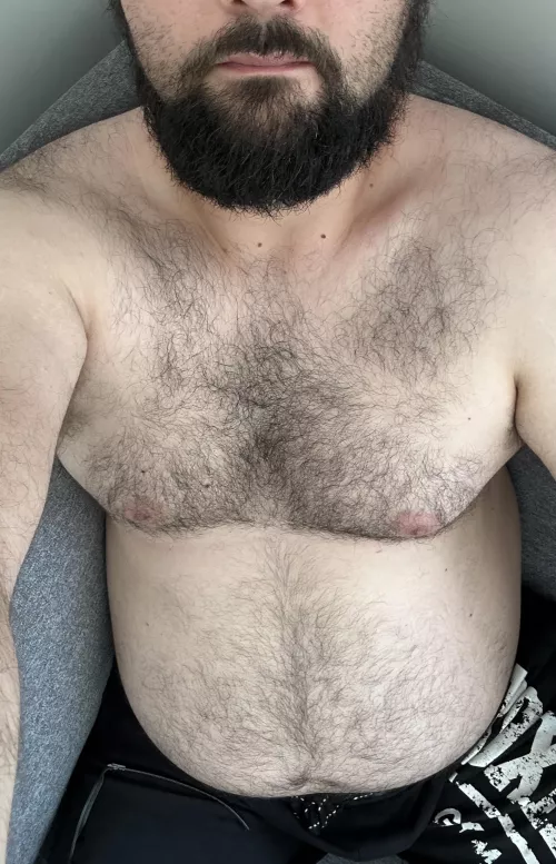 Somebody for a 🐻? by DirtDisastrous9856