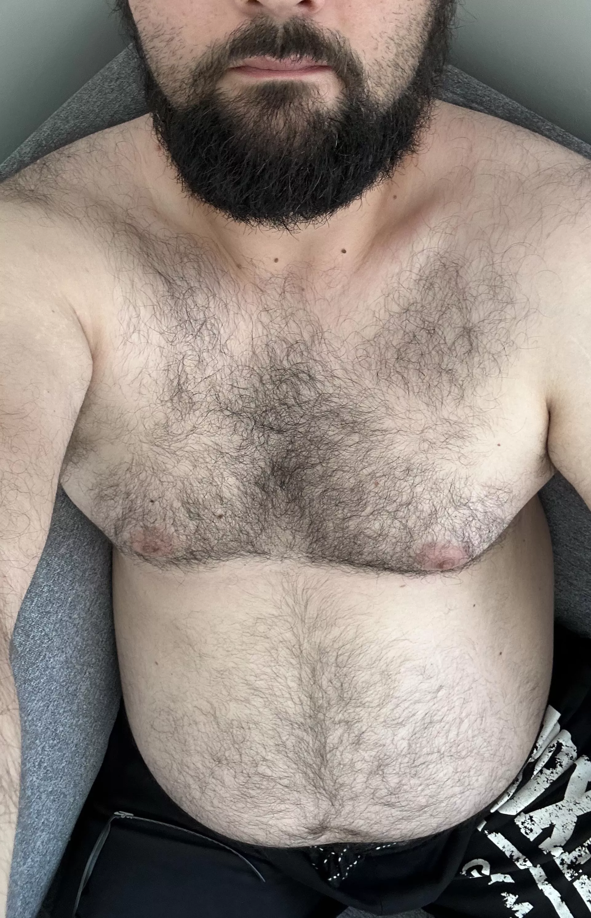 Somebody for a 🐻? posted by DirtDisastrous9856