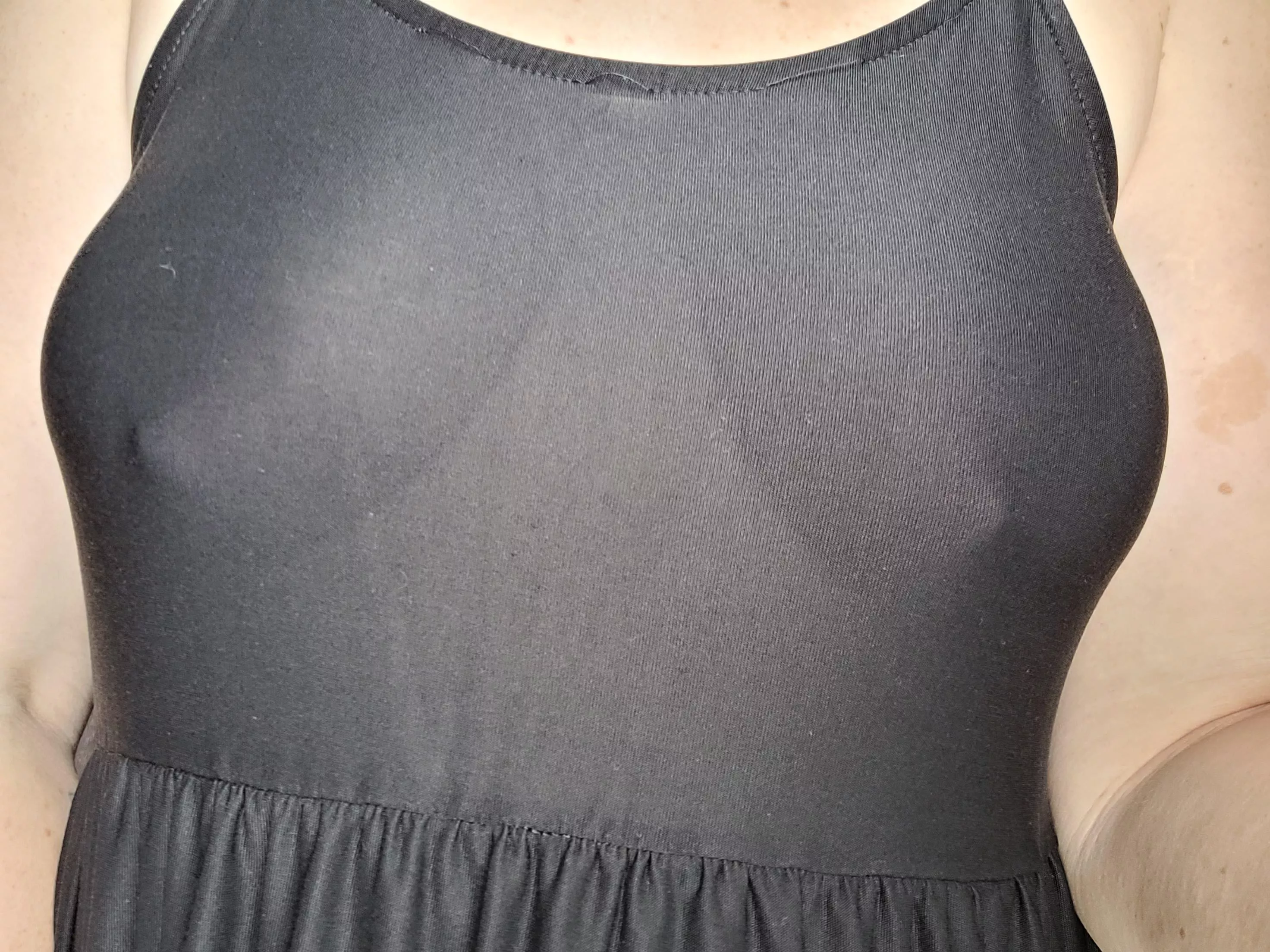 sundresses are still acceptable even if it's September, right? posted by Mountain-Trip-5429