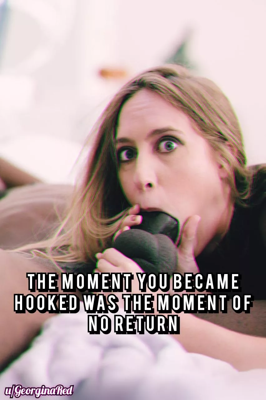 The moment posted by GeorginaRed