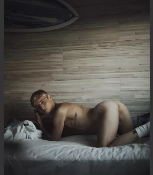 The Really Hot Chase Williams by volfan1983xxx