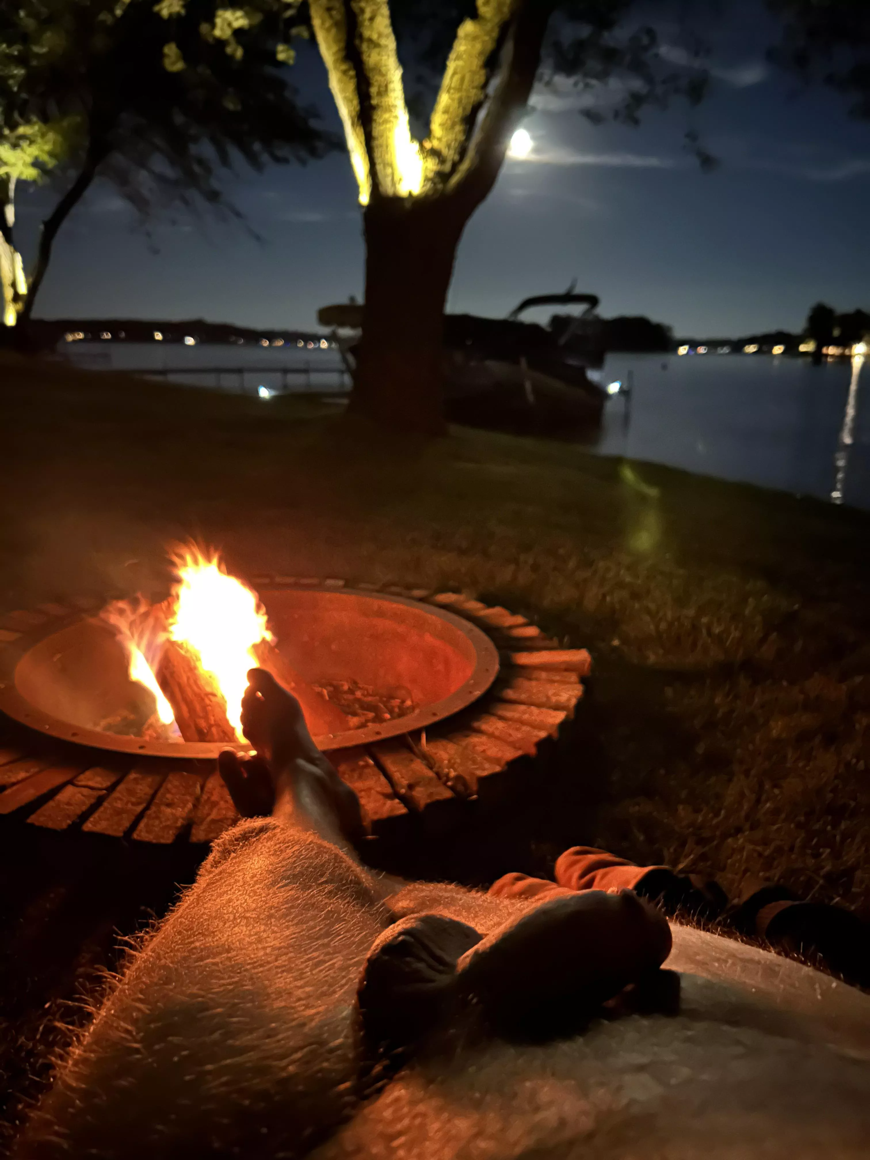 The start of a good weekend posted by mufasjg