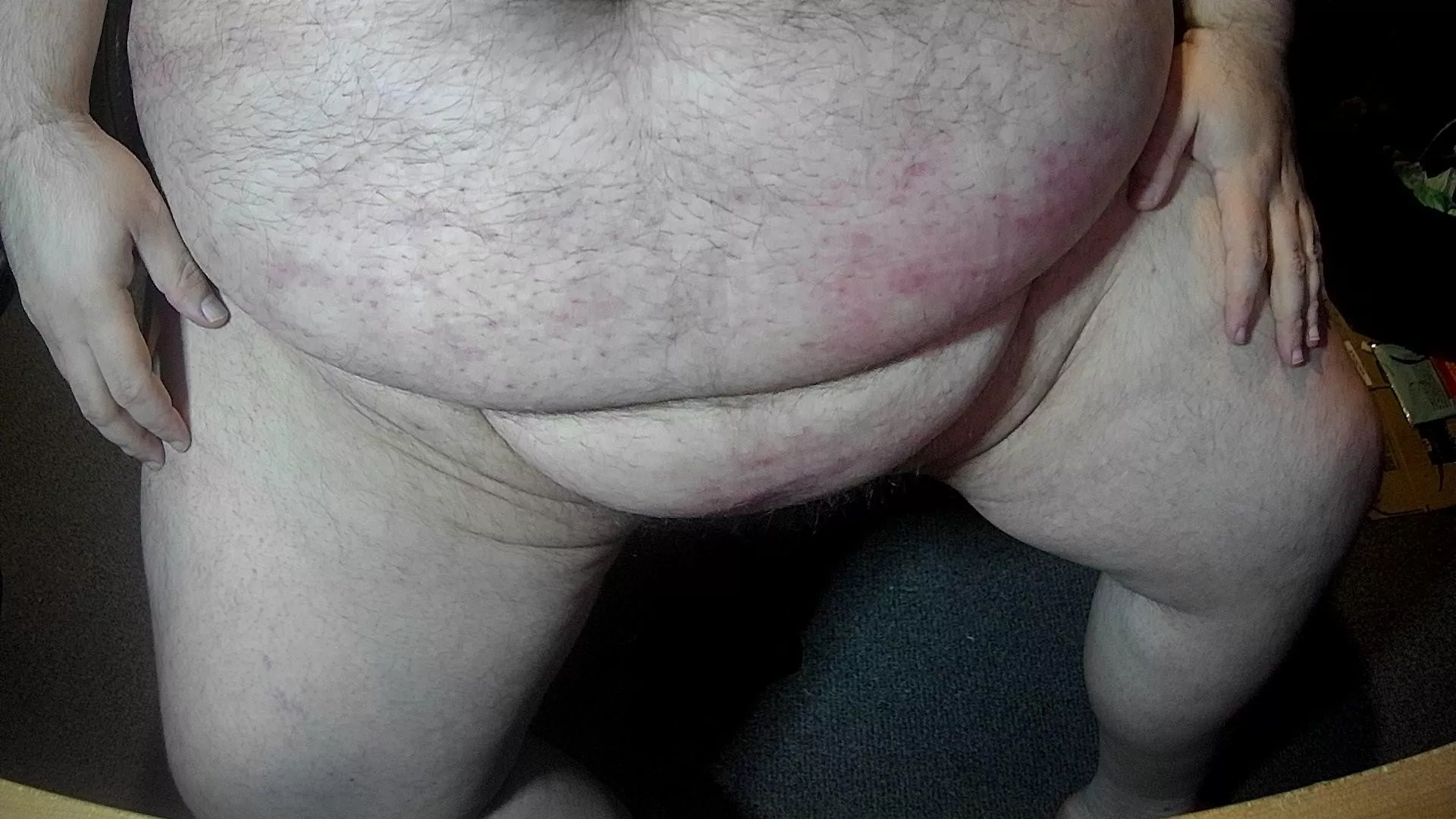 They call it a FUPA posted by BigBooty_Chub