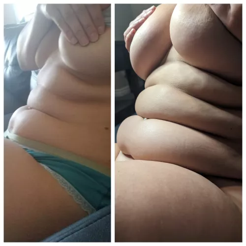 This is getting out of hand, you guys need to stop encouraging me😅 by morethemaryer