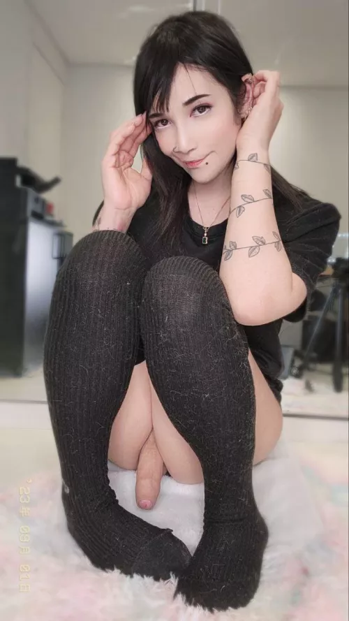 this is how you would see me every day if i date you by L0velymegumi