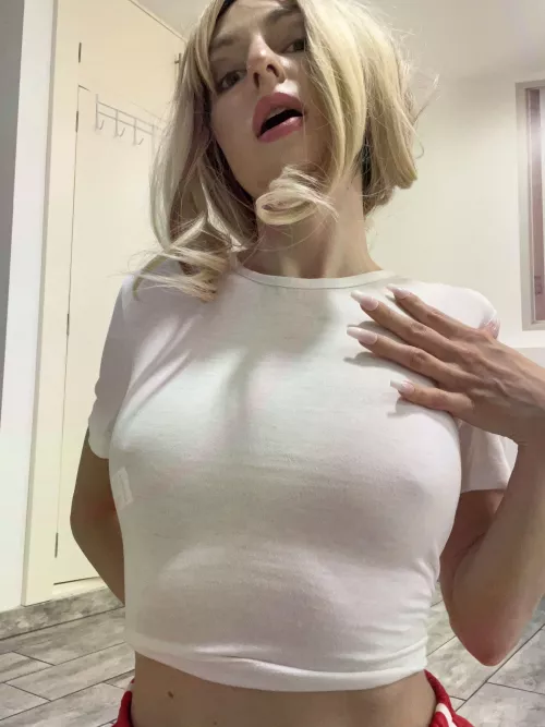 too tiny tits do exist by Select-Young-888