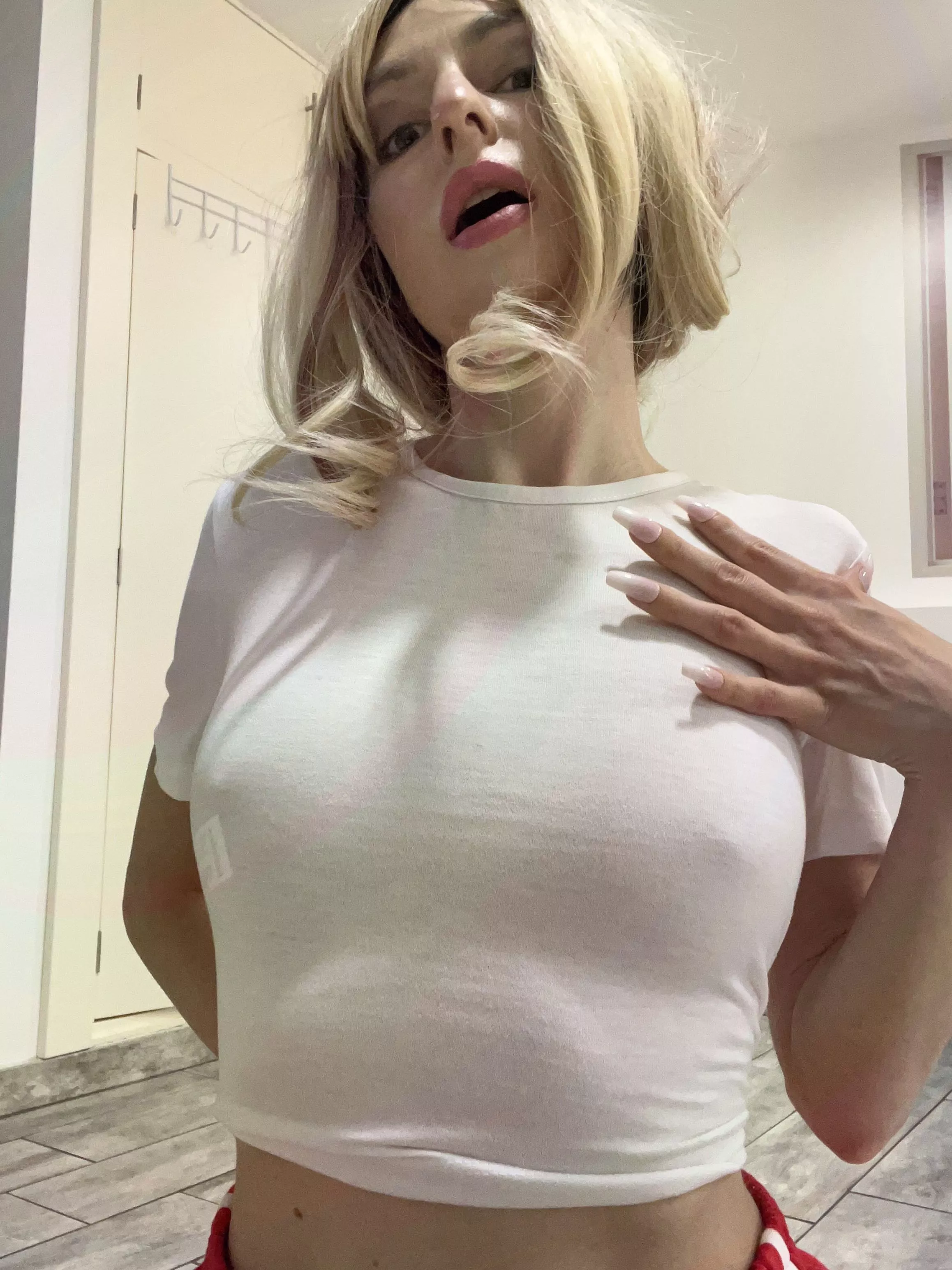 too tiny tits do exist posted by Select-Young-888