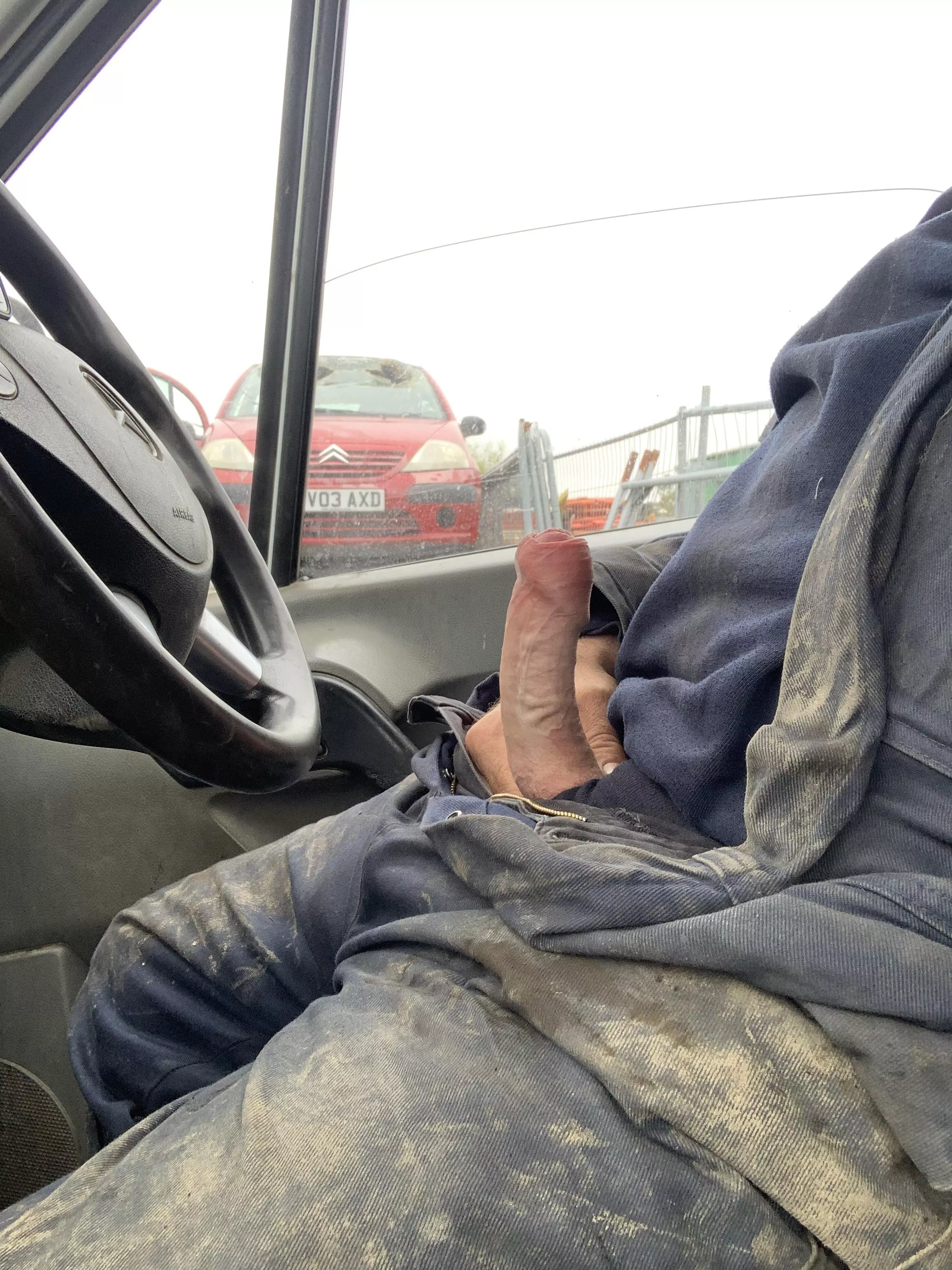 Waiting to go home posted by Reallybored3