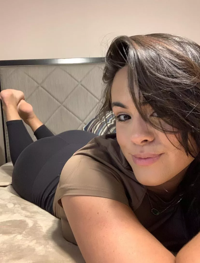 wanna bury your face in my ass? posted by Suspicious-Top1