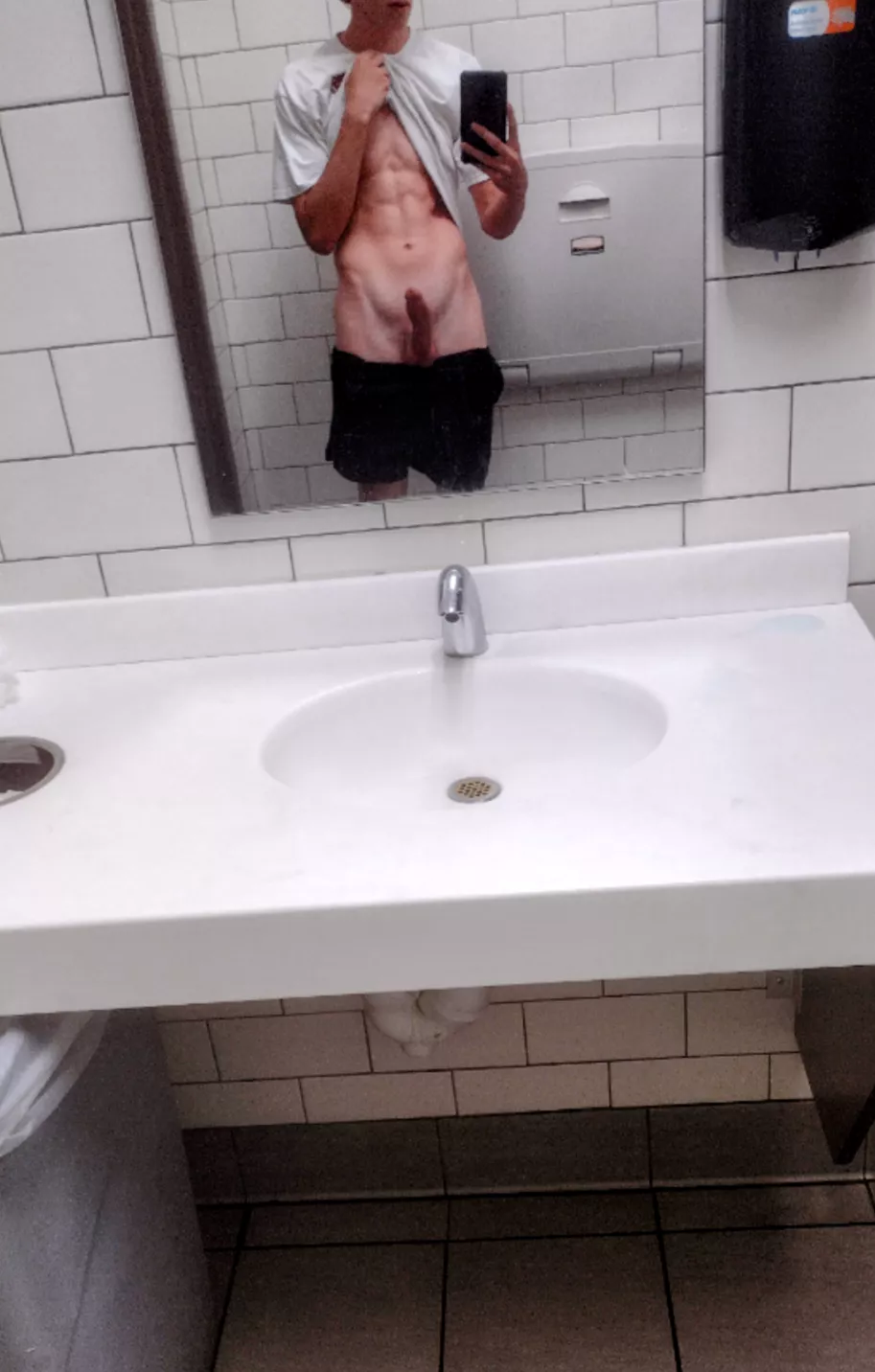 What would you do if you walked in on me posted by Jonah_Garza