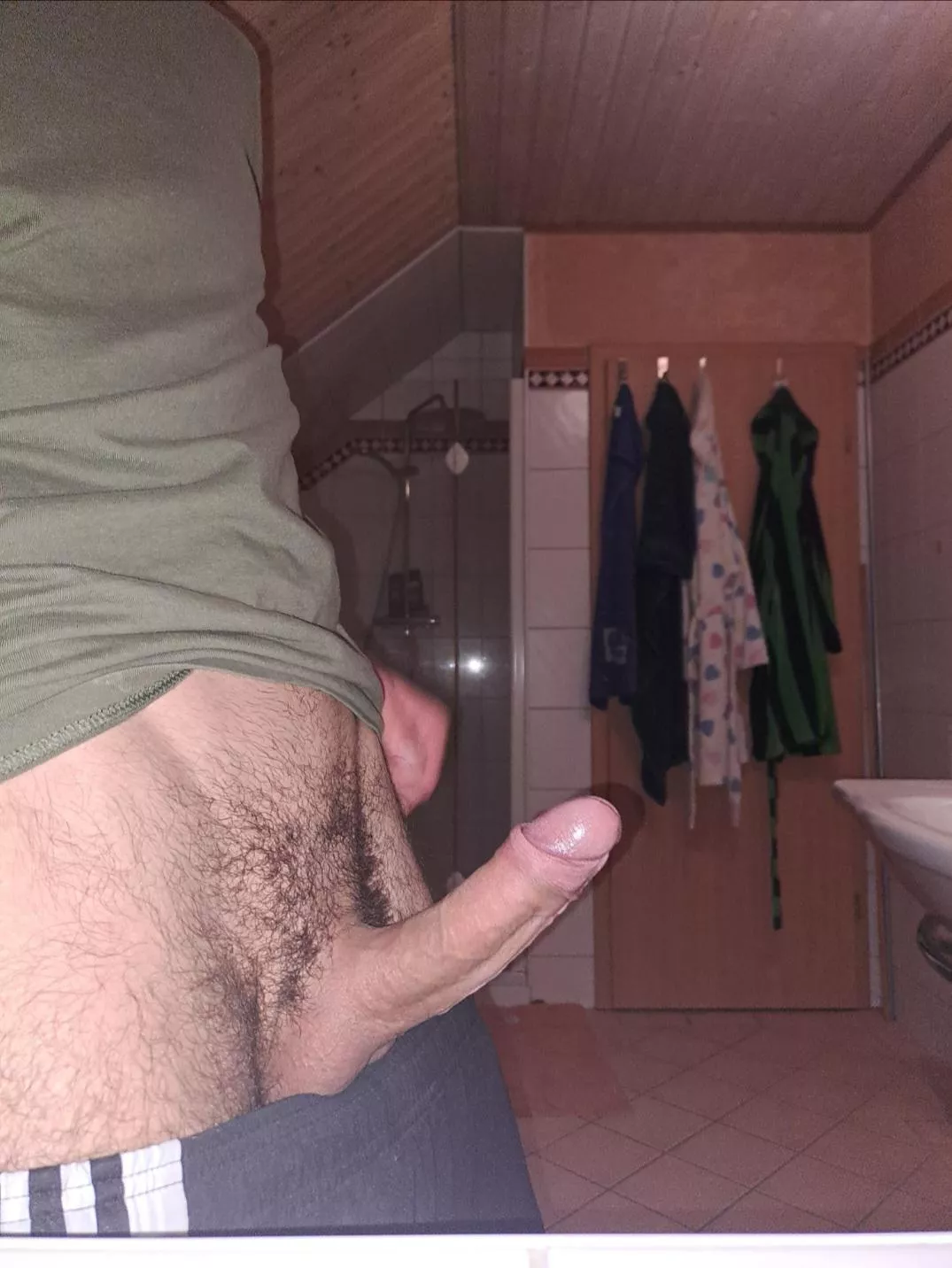 What would you rate from 1 - 10? posted by Necessary-Oil-2650