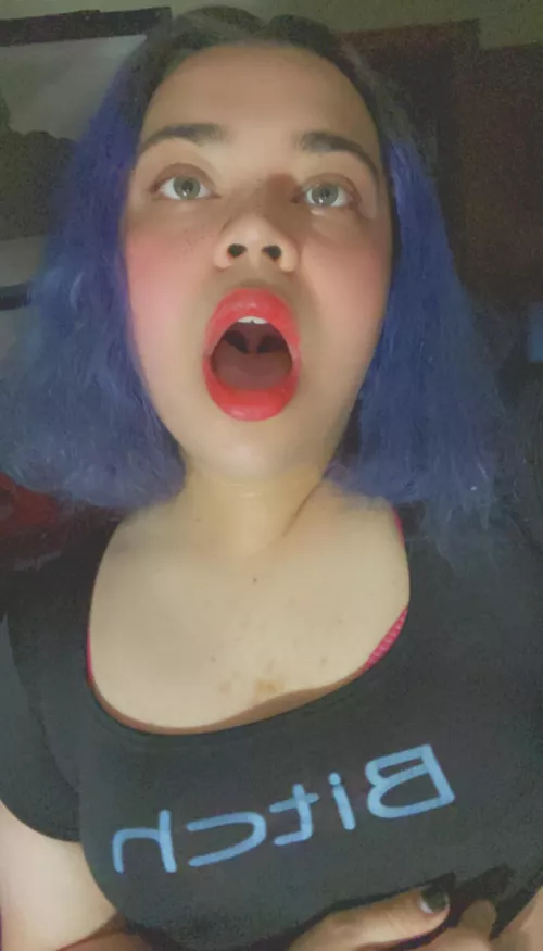 When my bestie suggested I suck cock when we first met I acted like I didn’t like the idea but she knew I loved the idea by Eska_Thrud