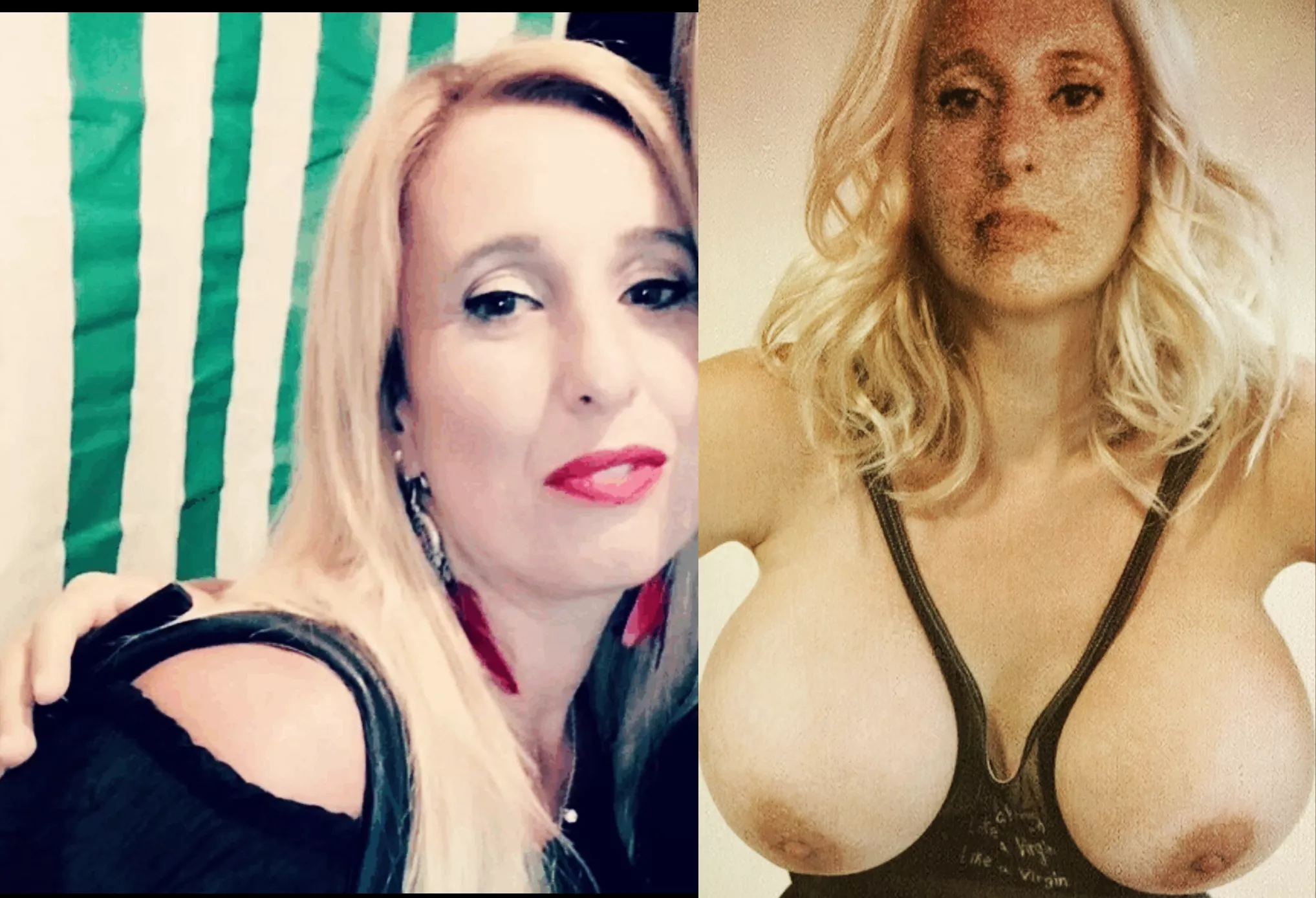 When you think you have a good house mom, instead you find out that she is subscribed to the milf sluts channel for the bullies of the city.. posted by sluttyteen05