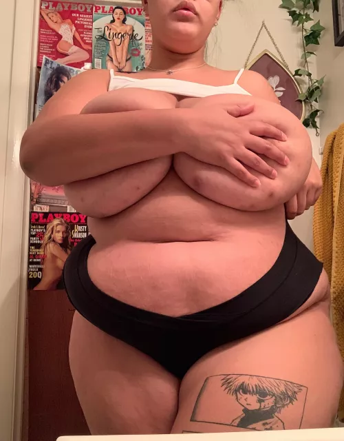 Who can give me a helping hand? by CantSeeCayla