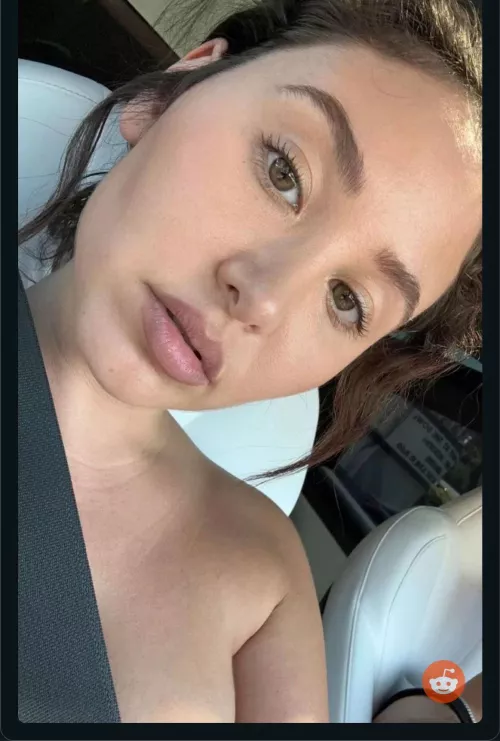 Who would titty fuck Catherine by greatvibesfoood