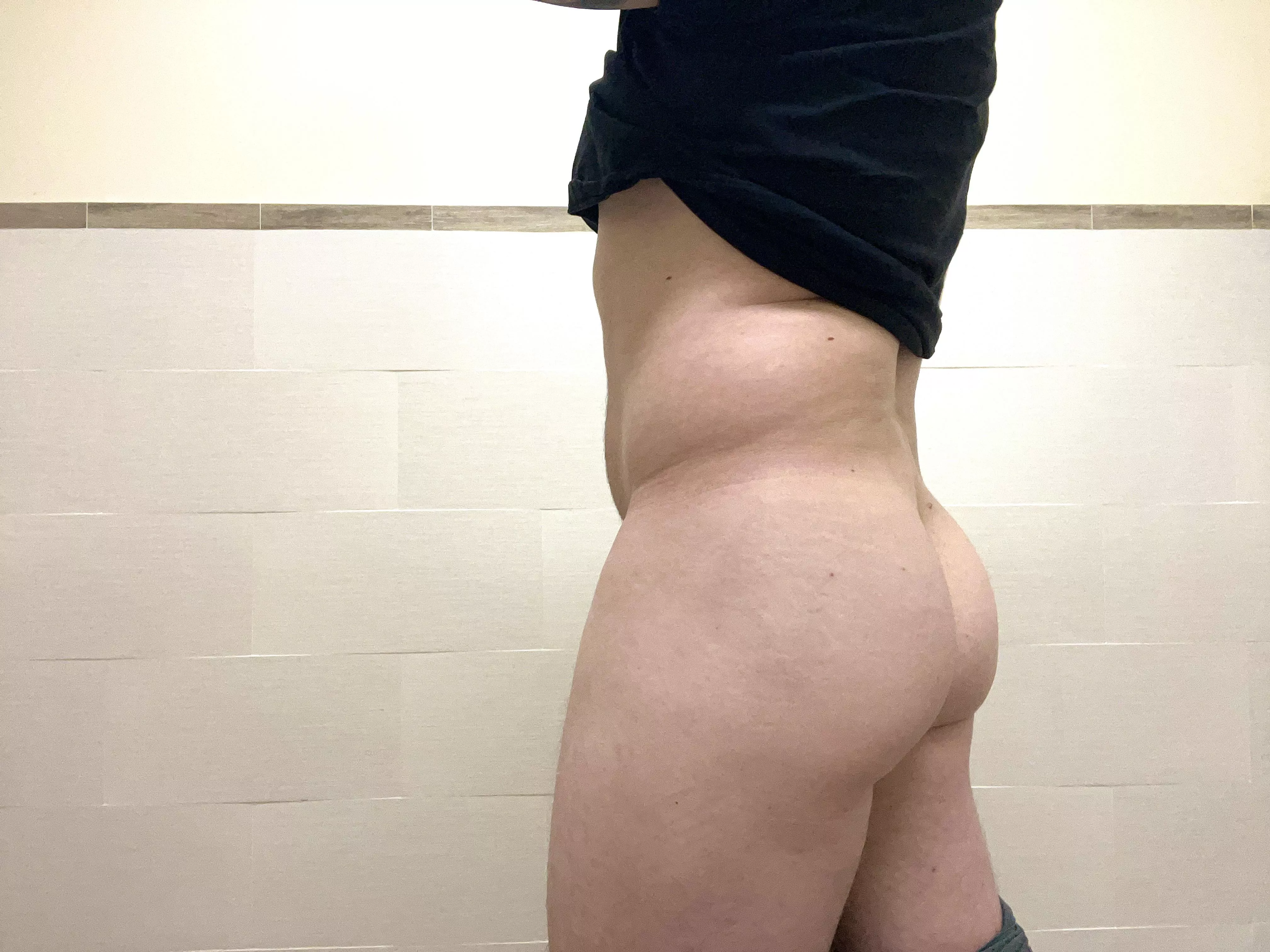 Working on the legs posted by So_aboutthat