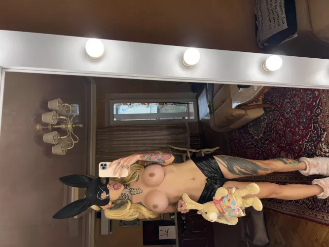 Would I be able to please you? by inlaidtouch30