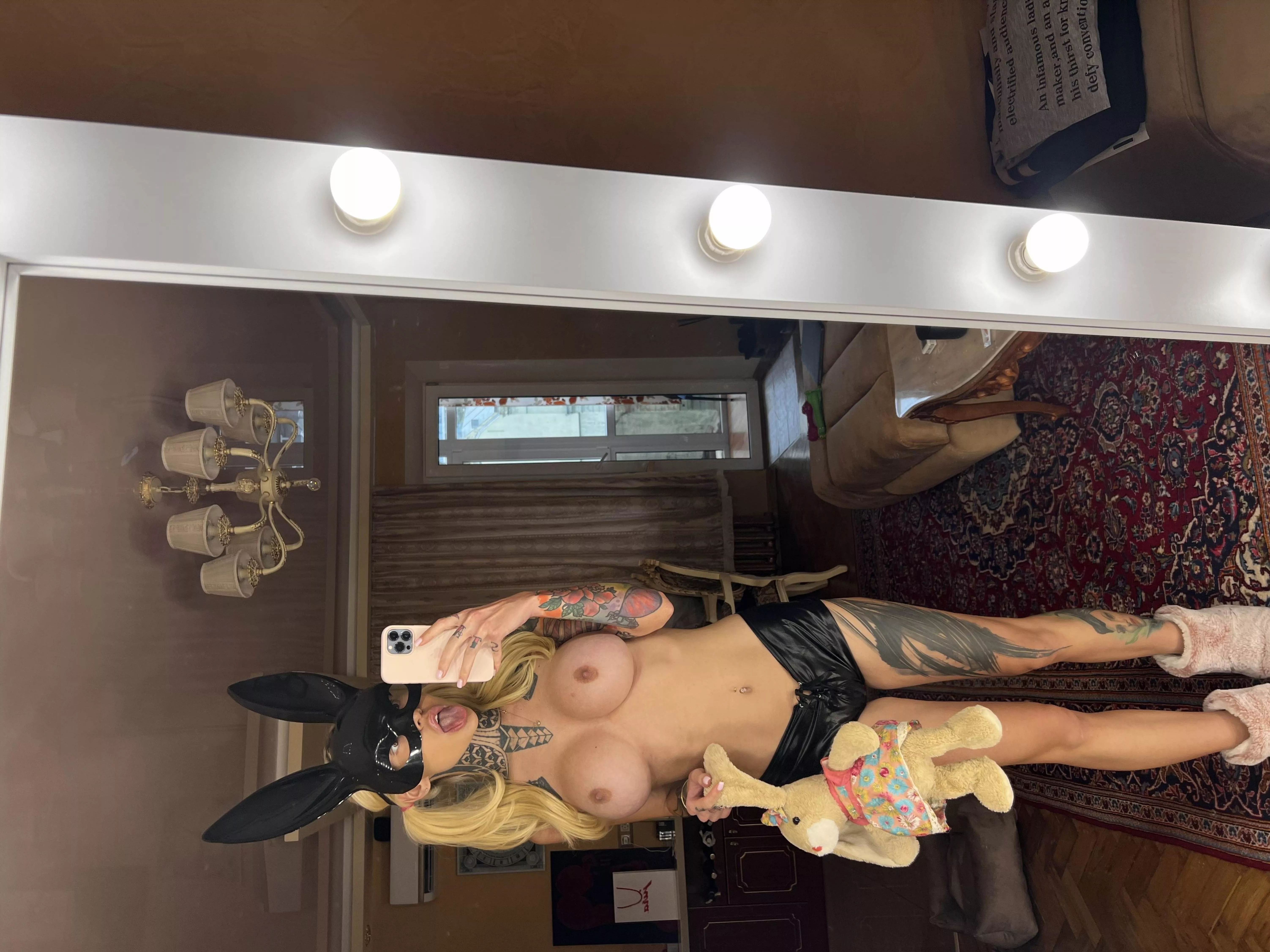 Would I be able to please you? posted by inlaidtouch30