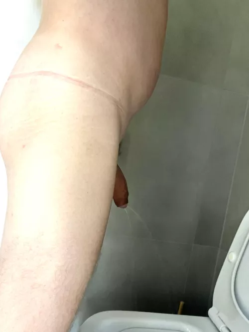 Would you knee down? by KinkCool