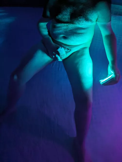 Would you like to see more? by MuffinsNSFW