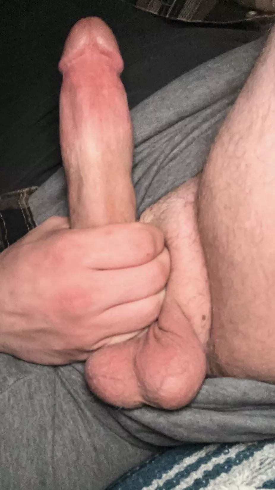 You couldn’t resist worshiping this cock after you saw the way it brought her to her knees 😏 posted by tronalddump13