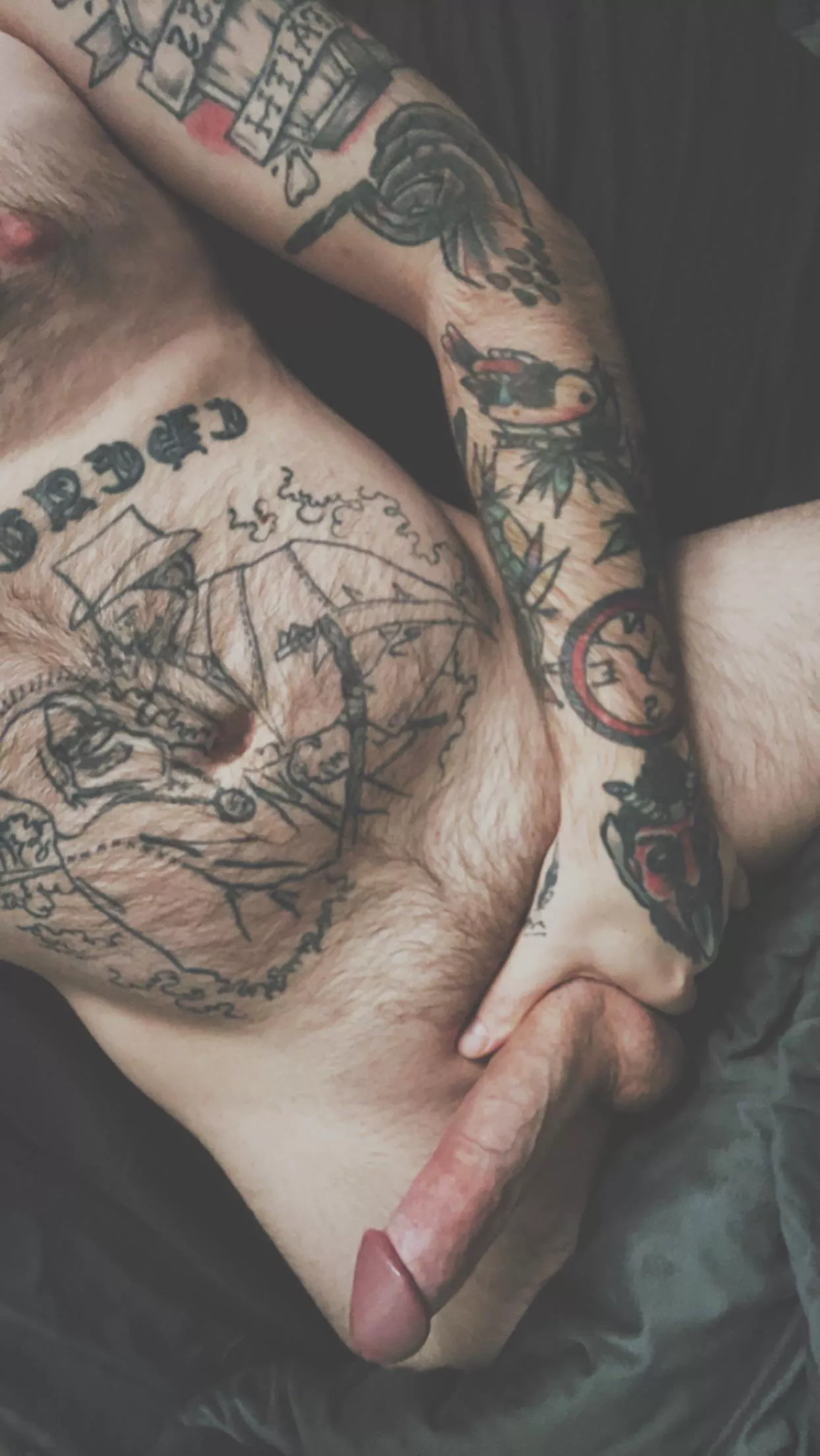 You need to ride this cock until I fill you 💦 posted by LeviRyder69