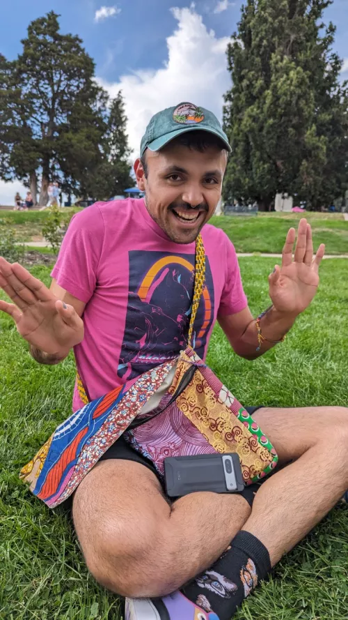 Zelda Totk and chat? by hairycatqueen