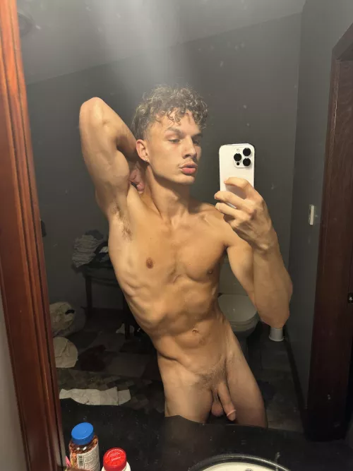 (18) Im Horny, wanna play? by tonytone_tv