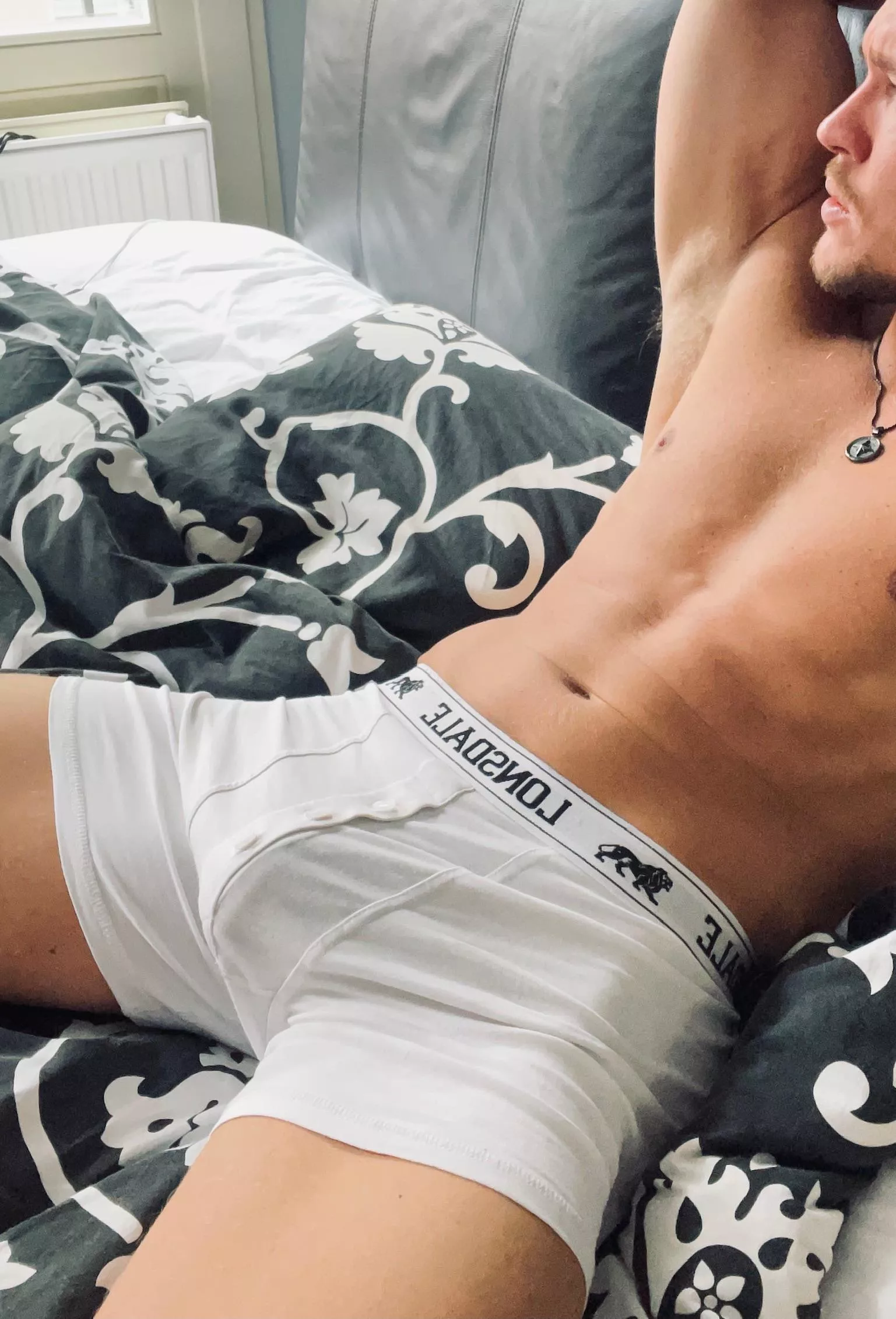 (33) But fit like (18)😈 posted by AcademicCraze