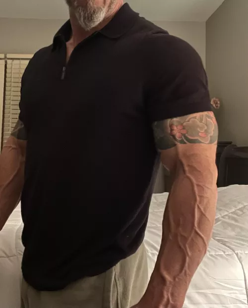 (58) Ripped Off Season by Immediate-Menu6353