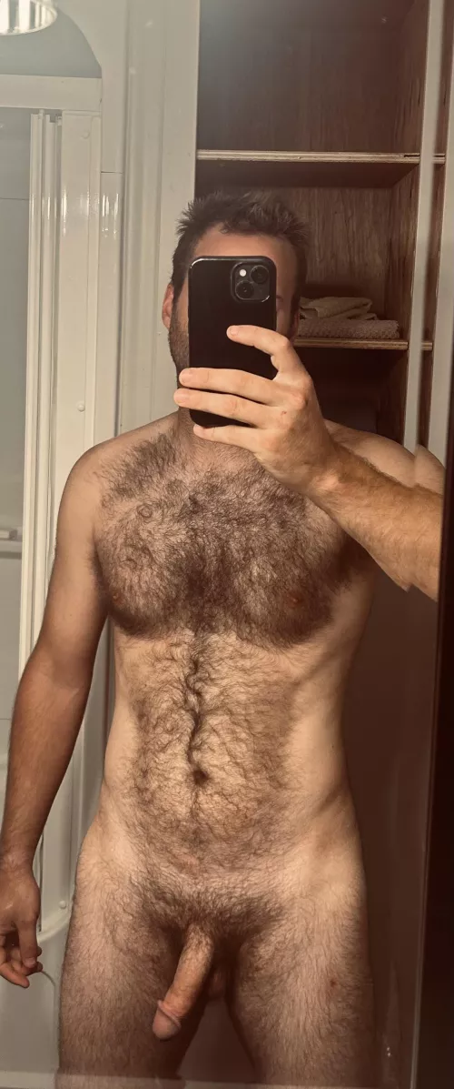 A lazy morning! by Responsible_Dare8612