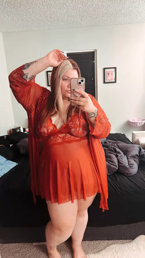 Always horny by Character-Magazine-8