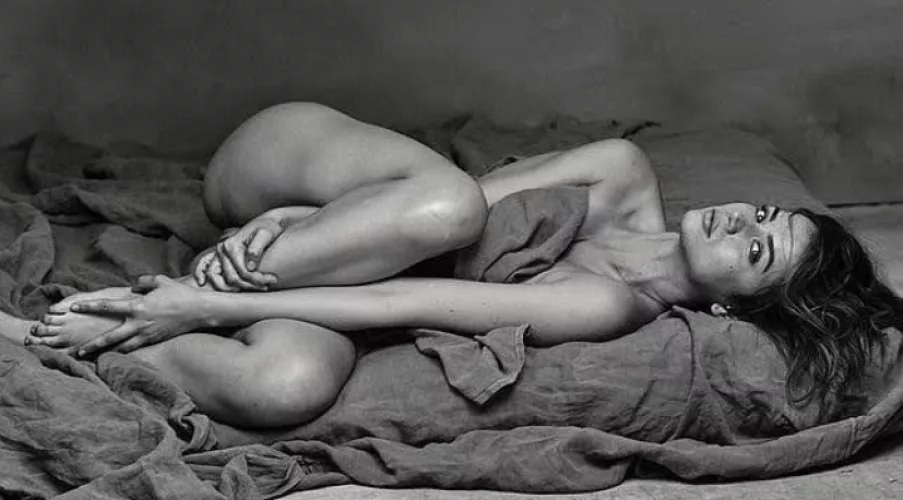 Ana de armas by parzival1502