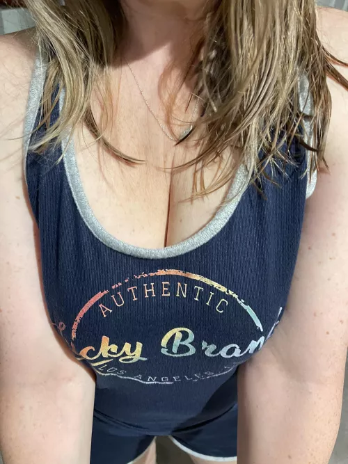 Authentic. Says it all! by CougarMarie