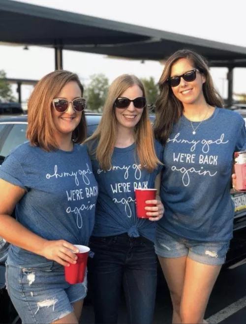 Backstreet cuties by Dazzling-Deal9503