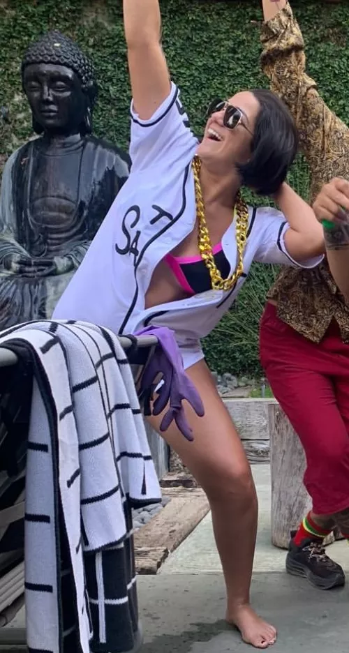 Bayley by Demonwiser