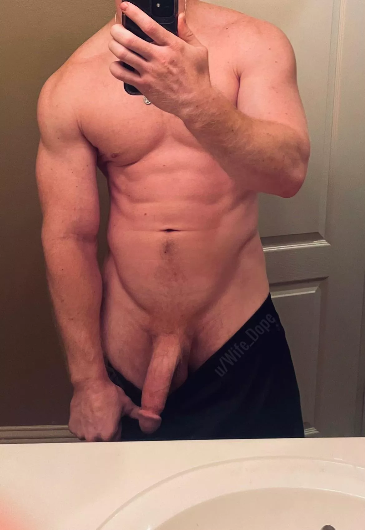 Big, White and Cut posted by Wife_Dope