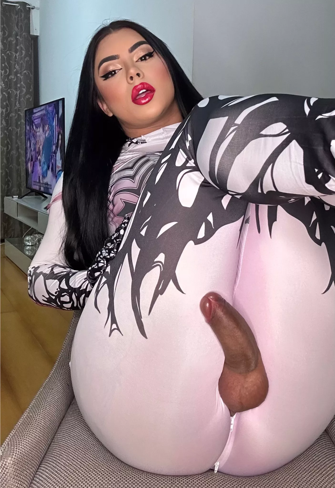 can i be your baddie posted by Fit-Comedian-8114