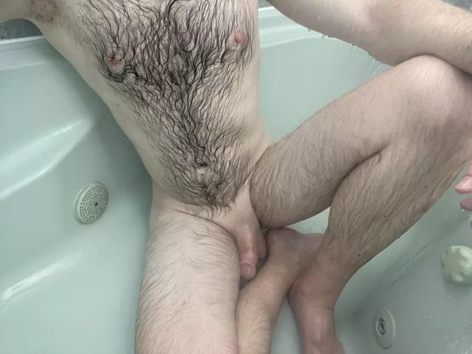 Caution: slippery when wet by DiligentLawyer1