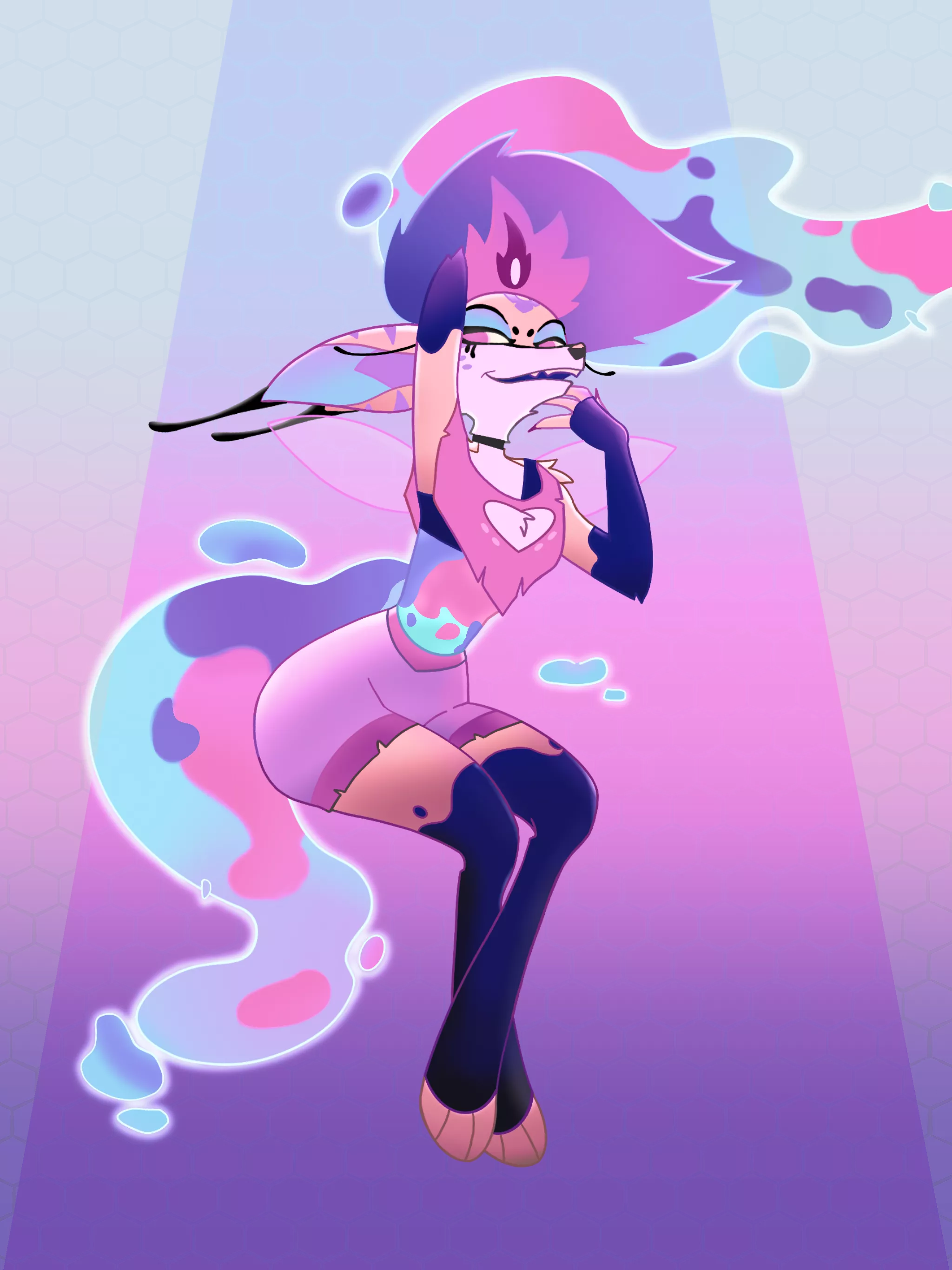 Cotton Candy! posted by ggoldsb02